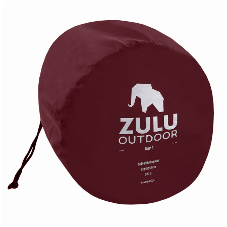Zulu Nap 3 önfelfújódó matrac