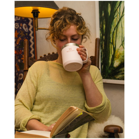 Stanley Camp mug 350ml bögrék-csészék
