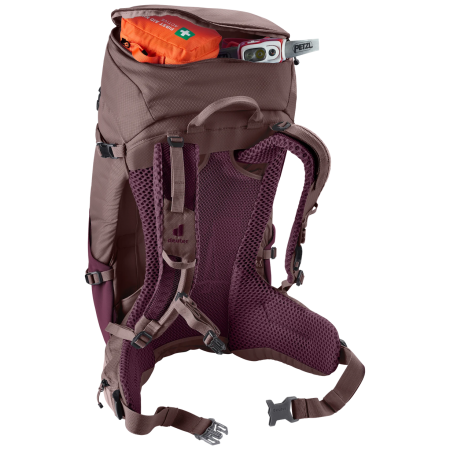 Deuter Futura 24 SL női hátizsák