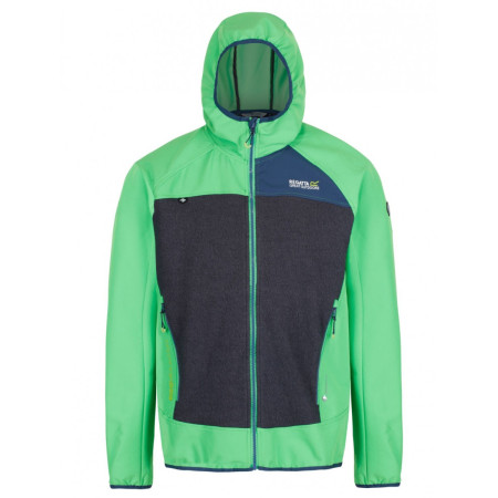 Regatta Carpo Hybrid férfi dzseki