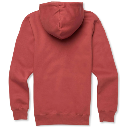 Cotopaxi M'S Llama Patch Pullover Hoodie férfi pulóver