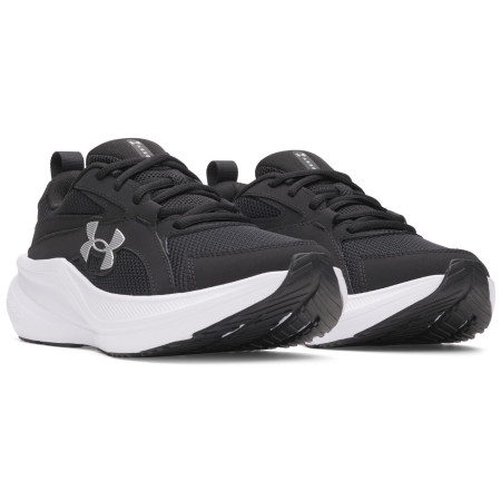 Under Armour UA Ggs Assert 11 Black gyerek tornacipő