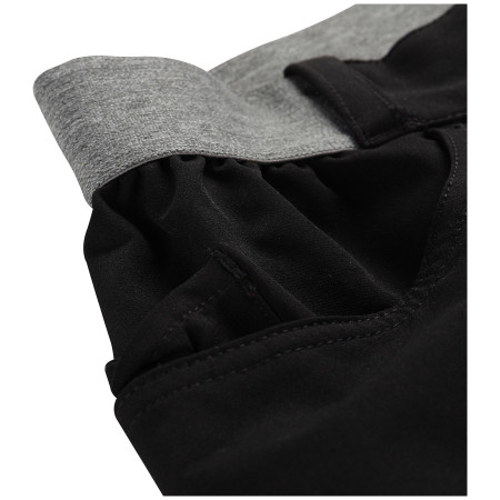 Alpine Pro Zamba 3 női rövidnadrág