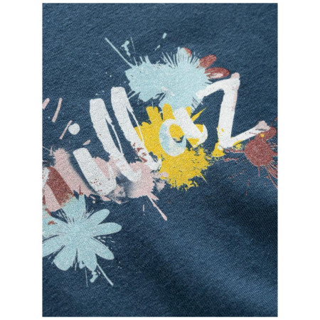 Chillaz Iseo Floral Vibes női póló