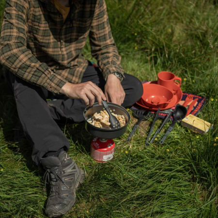 LifeVenture Ellipse Spatula Set konyhai eszköz készlet