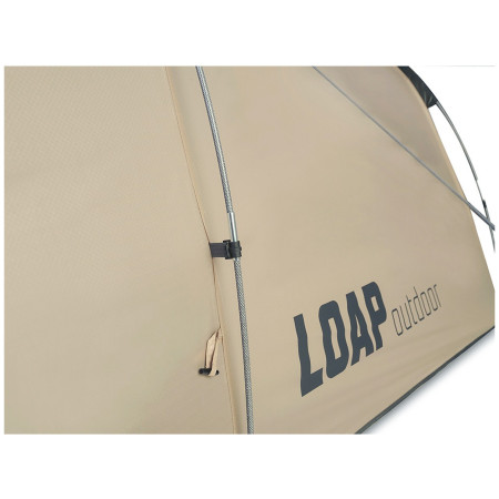 Loap Finney 3 túrasátor