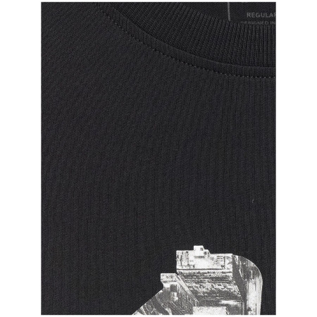 4F Tshirt M3132 férfi póló