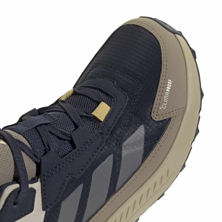 Adidas Terrex Anylander Mid Climaproof J Blue gyerek cipő