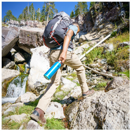 Hydro Flask Lightweight Wide Flex Cap 32 OZ (946ml) termosz