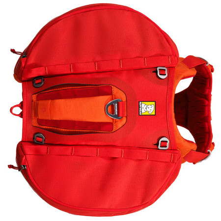 Ruffwear Palisades™ Pack kutyahám