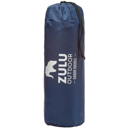 Zulu Gabor Double felfújható derékalj