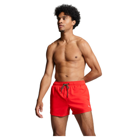 Puma Short Length Swim Shorts férfi fürdőnadrág