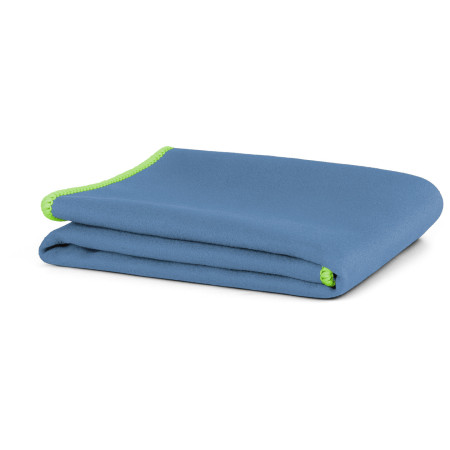 Zulu Light 40x80 cm törölköző