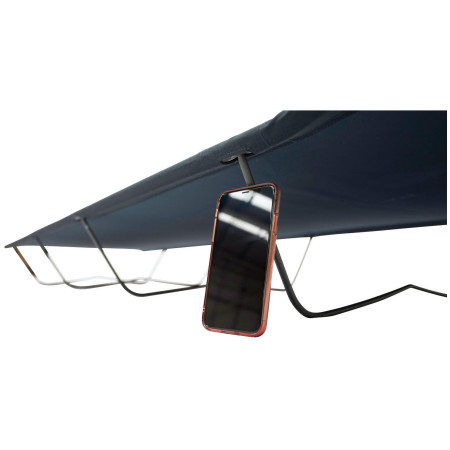 Kempingágy Vango Hush Grande Campbed