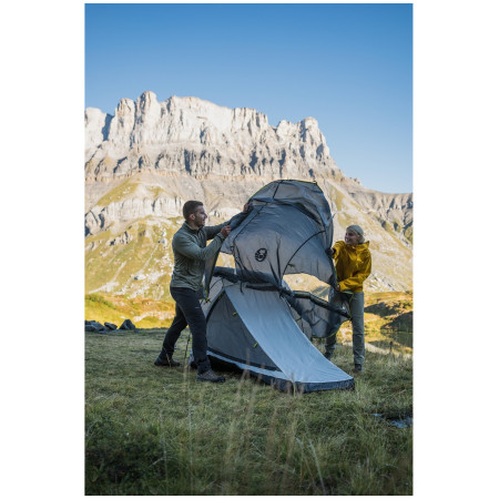 Coleman Bedrock 2 sátor