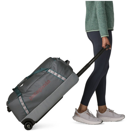 Patagonia Black Hole Wheeled Duffel 70L bőrönd