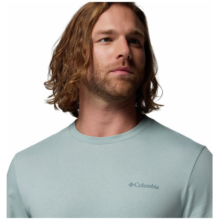 Columbia CSC™ Logo Back Tee férfi póló