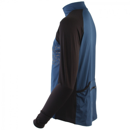 Axon Nippon h.ujjú férfi kerékpáros mez