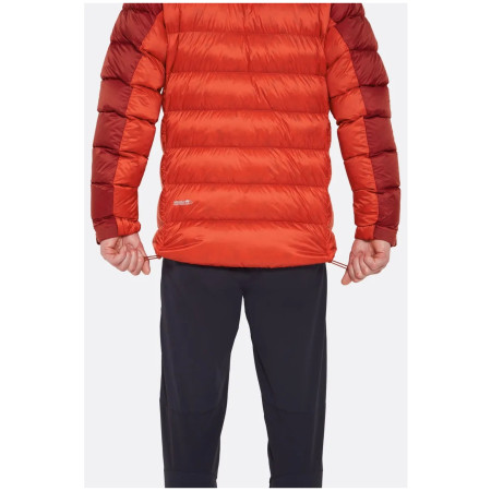Rab Glaceon Pro Down Jacket férfi dzseki
