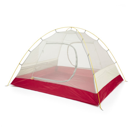 Warg Litio 3 túrasátor