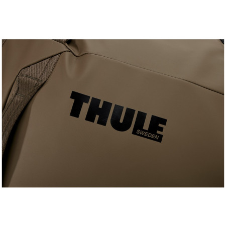 Thule Chasm Recycled Rolling Duffel utazótáska