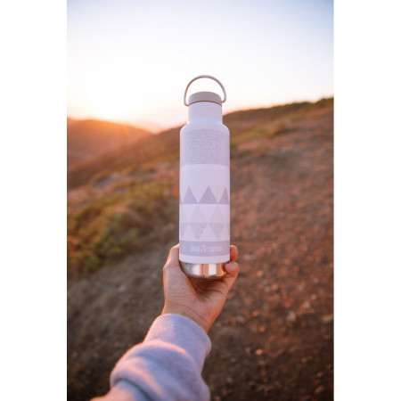 Termosz Klean Kanteen Insulated Classic 592 ml