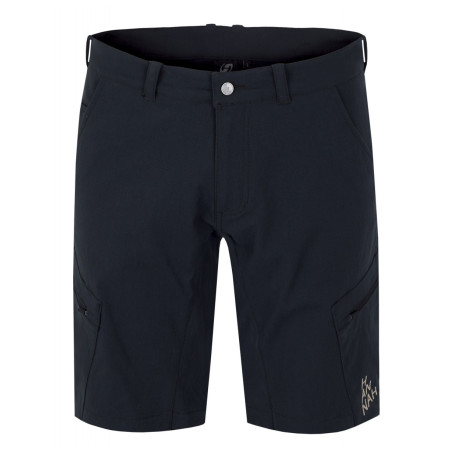 Hannah Gus férfi rövidnadrág fekete