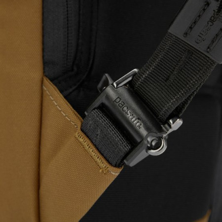 Pacsafe Metrosafe X 16" commuter backpack hátizsák