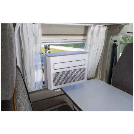 Brunner Polarys Twinair 3 légkondícionáló