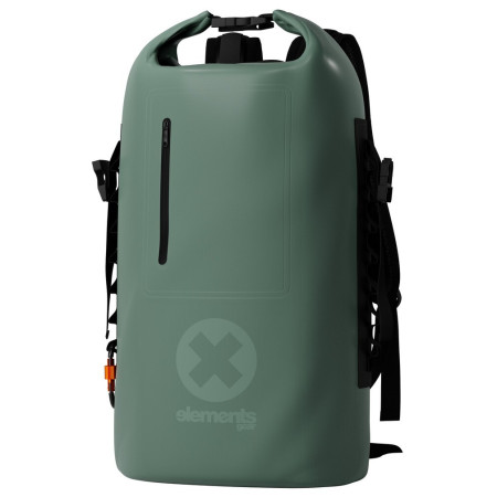 Elements Gear Trek 2.0 - 80L (2 pánttal) vízhatlan zsák