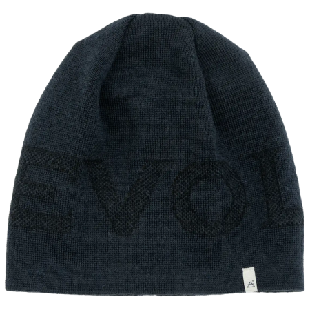 Devold Everyday Logo Wool Beanie sapka sötétkék Ink