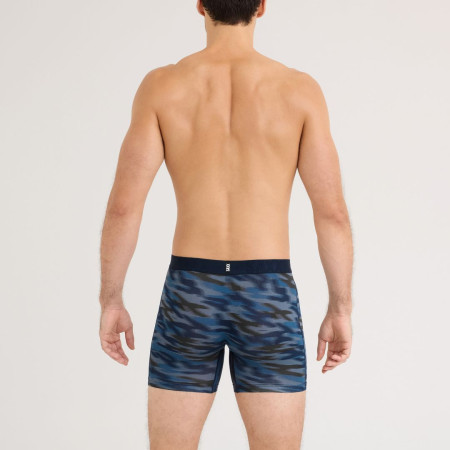 Saxx Droptemp Cooling Cotton Boxer Brief Fly boxeralsó