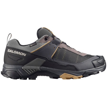Salomon X Ultra 5 Wide Gore-Tex férficipő