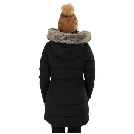 Fundango Melody Padded Jacket női télikabát