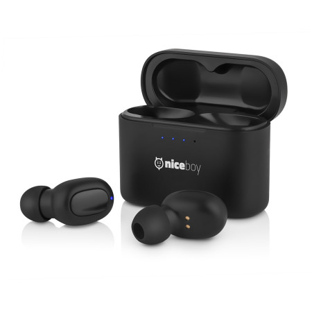 Vezeték néküli fülhallgató Niceboy Hive Podsie
