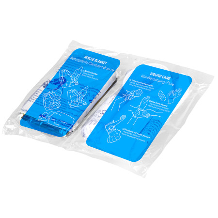 Elsősegélykészlet Ortovox First Aid Waterproof Mini