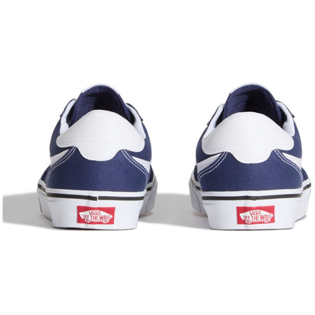 Vans Brooklyn Ls férficipő