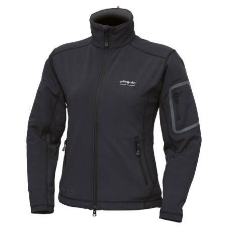 Pinguin Xena női dzseki fekete