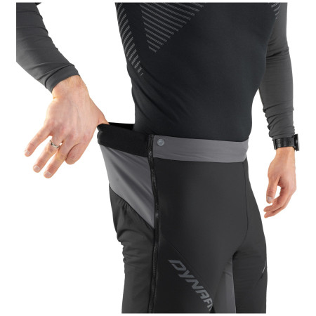 Dynafit Mezzalama Ptc Alpha Oversrt M férfi 3/4-es nadrág