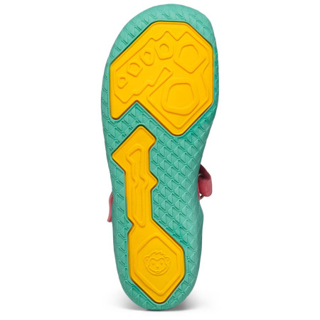 Affenzahn Sandal Vegan Roughy gyerek szandál