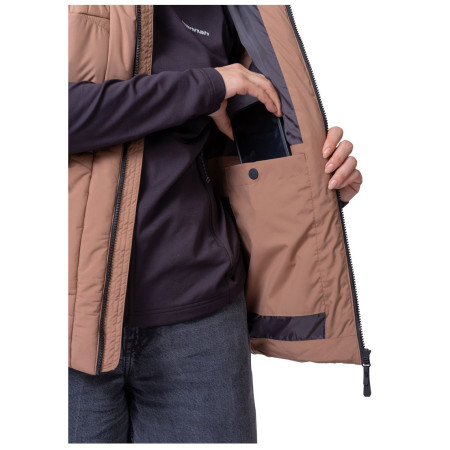 Hannah Dot Vest női mellény