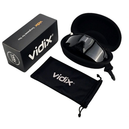 Vidix Defender napszemüveg