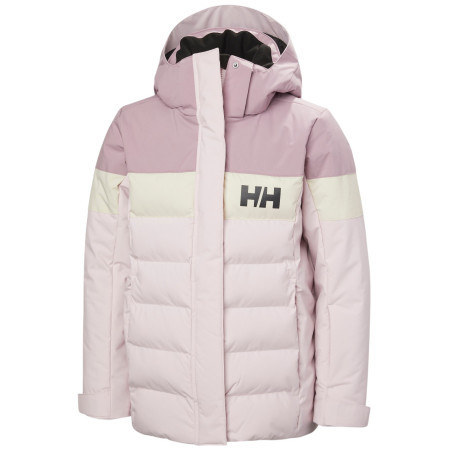 Helly Hansen Jr Girl Diamond Jacket gyerek dzseki rózsaszín 079 Pinkshake