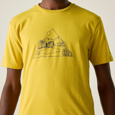 Dare 2b Movement III Tee férfi póló