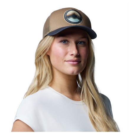 Columbia Mesh Snap Back baseball sapka