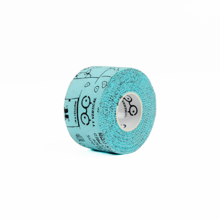 YY VERTICAL VerticalTape Draw - 38mm kineziológiai tapasz
