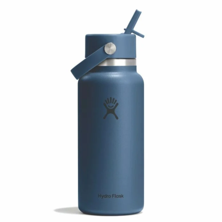 Hydro Flask Wide Flex Straw Cap 32 oz termosz