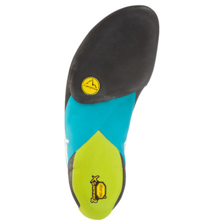 La Sportiva Python mászócipő