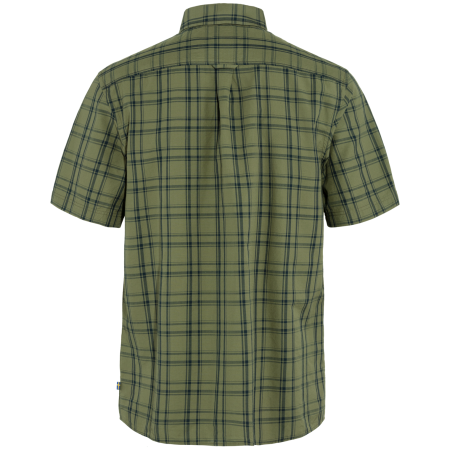 Fjällräven Övik Lite Shirt SS M férfi ing