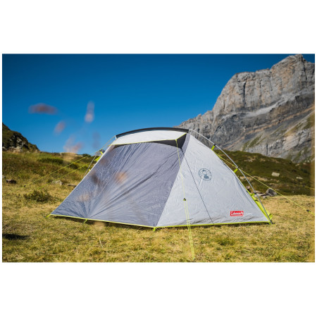 Coleman Cobra 3 sátor